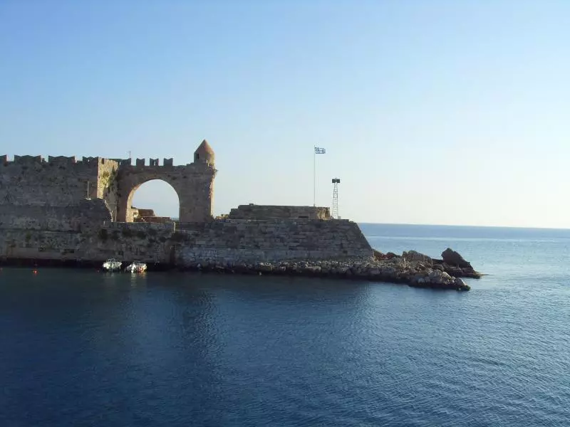 Rhodos (c) Markus Lenk